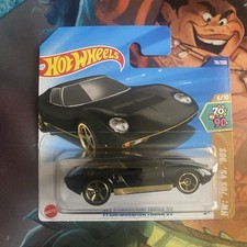 Hot Wheels ‘71 Lamborghini