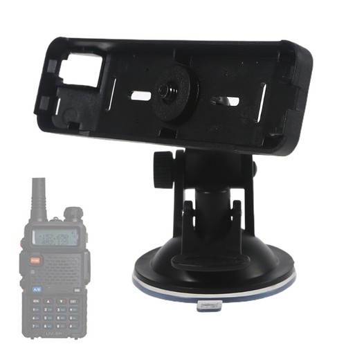 Panel mount holder for yaesu - panel,