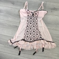 Vintage Ann Summers Florence