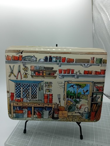 Emma bridgewater the potting - emma,