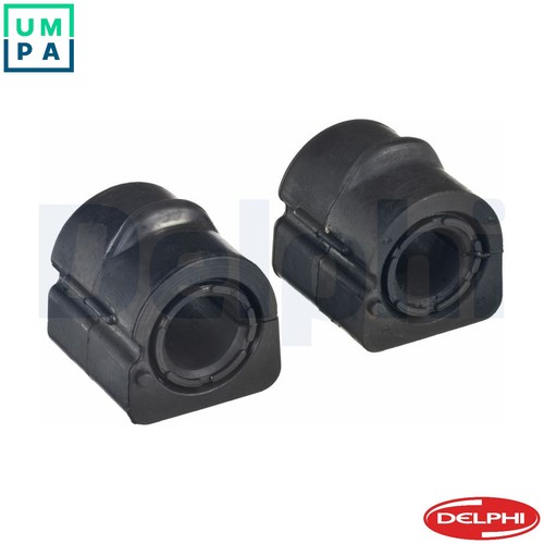 Bushing stabiliser bar - stabiliser,
