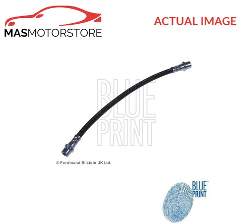Brake hose line - pipe, left