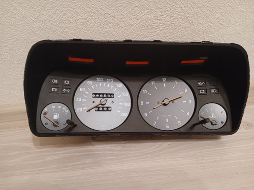 Bmw e21 instrument - e21, gauge