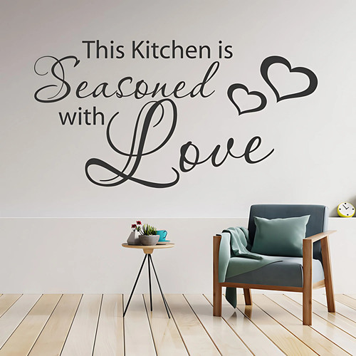 Wall sticker this - wall,