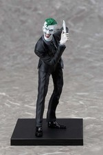 49184 Joker New 52 Artfx+