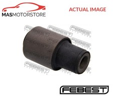 CONTROL ARM WISHBONE BUSH REAR