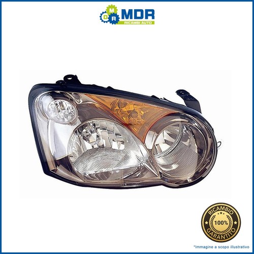 Headlight projector front - projector,