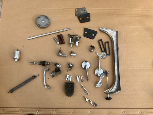 Rover 3500s 2000 small - p6,