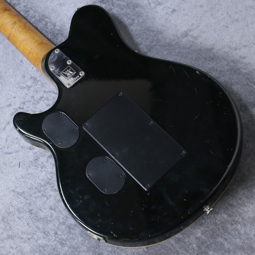 Music man evh signature - signature, guitar