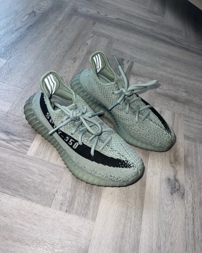 Yeezy boost 350 grey - yeezy,