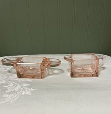 vintage westmoreland pink