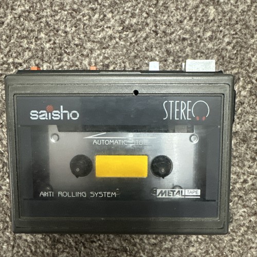 Saisho ps12 personal - saisho,