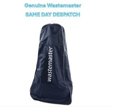 Genuine Wastemaster Storage