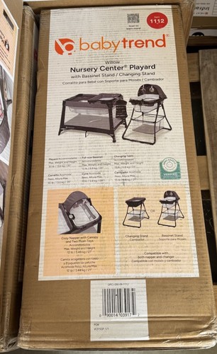 Willow nursery center playard - nursery,