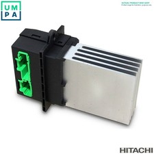 REGULATOR INTERIOR BLOWER