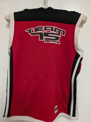 Boys age hooded - boys,