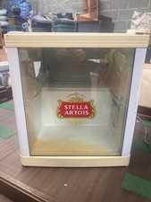 Stella Artois Beer Fridge 43 cm wide x 50 cm high