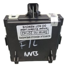 Mercedes W177 A Class Door