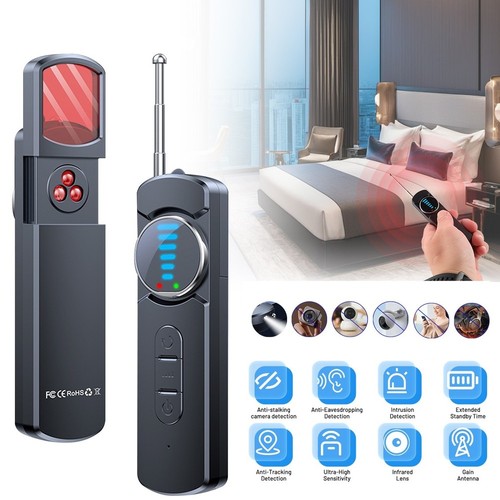 Portable hidden camera - hidden,