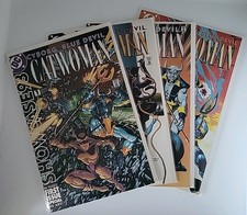 Showcase 93 #1 - 4  First