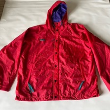 Columbia Omni Tech Vintage