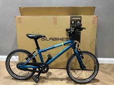 Islabikes Cnoc 16 Kids Bike