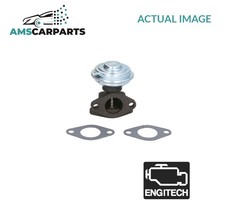 EXHAUST GAS RECIRCULATION