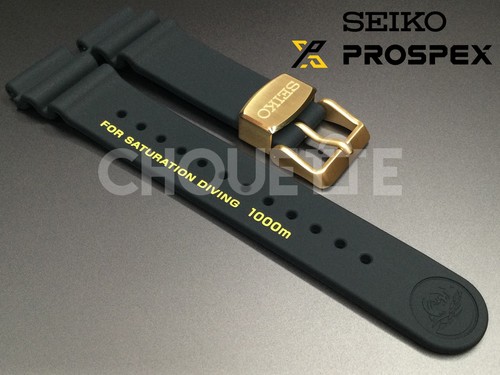 Seiko prospex tuna - seiko,