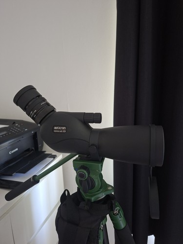 Opticron mm4 ed field - 60, ga