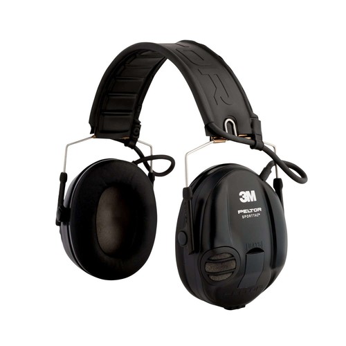 Peltor sporttac capsule ear - capsule,