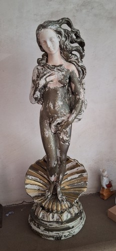 Birth venus statuette - birth,
