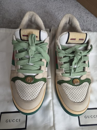 Men gucci screener gg - gucci,