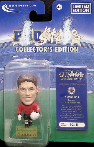 Corinthian prostars football - corinthian,