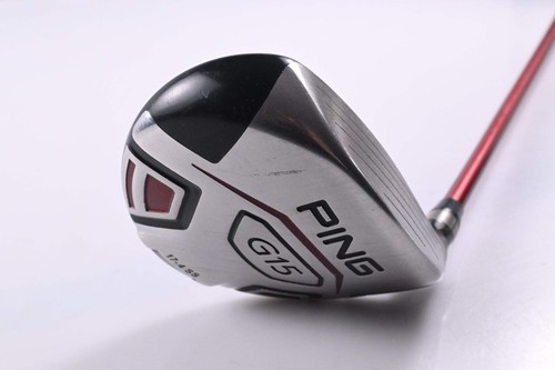 Ping g15 wood - #3,