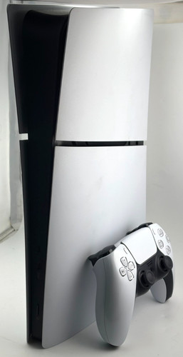 Sony playstation slim - playstation,