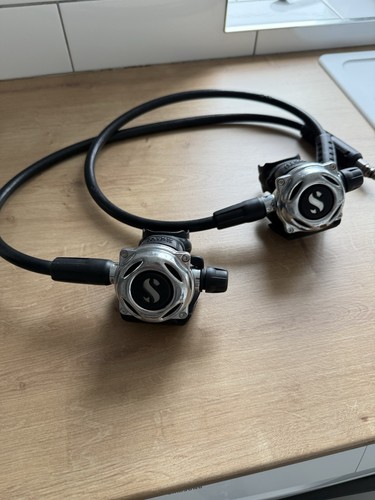 Scubapro a700 - a700, x2