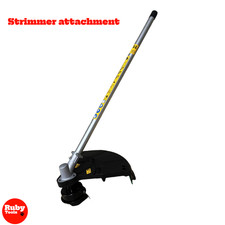 Garden Multi Tool Attachments