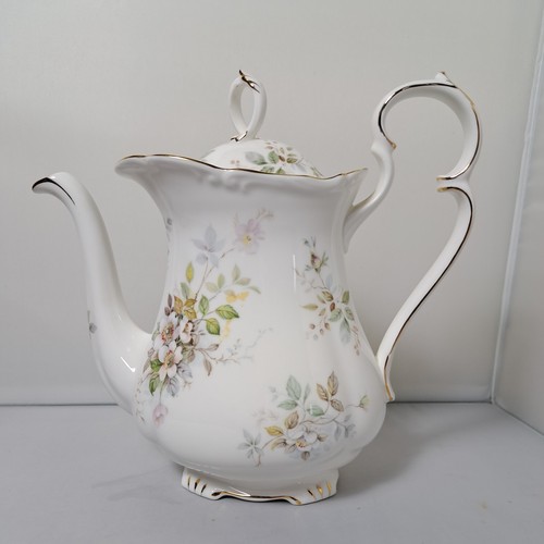 Royal albert haworth - haworth, large