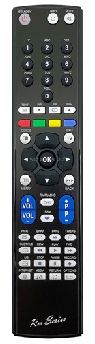 Digihome replacement remote - digihome,