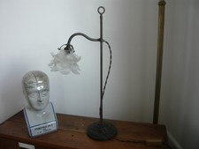 Vintage Antique Student