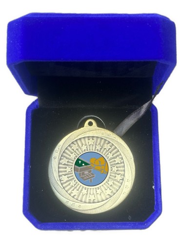 Bar billiards award - bar, 60mm