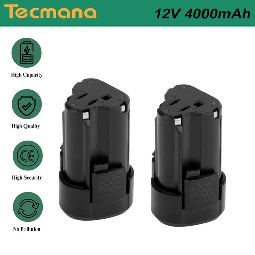 4000mah 12v ion battery - li-ion,