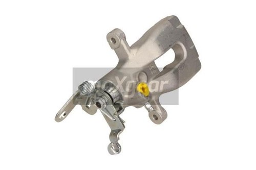 Brake caliper for seat - for,