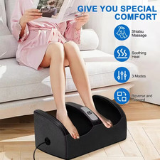 Electric Foot Massager Machine