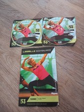 Les Mills Body Balance 53
