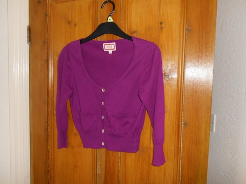 Avoca anthology size - size, uk