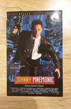 Johnny Nmemonic - Original