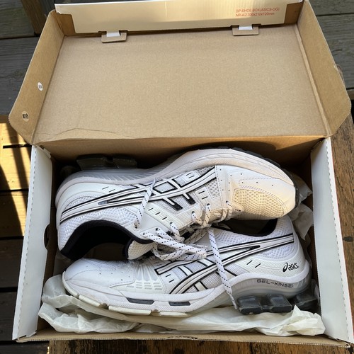Asics gel kinsei - asics, og