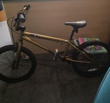 Mongoose Bmx