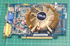Asus nvidia geforce 9500 - geforce,